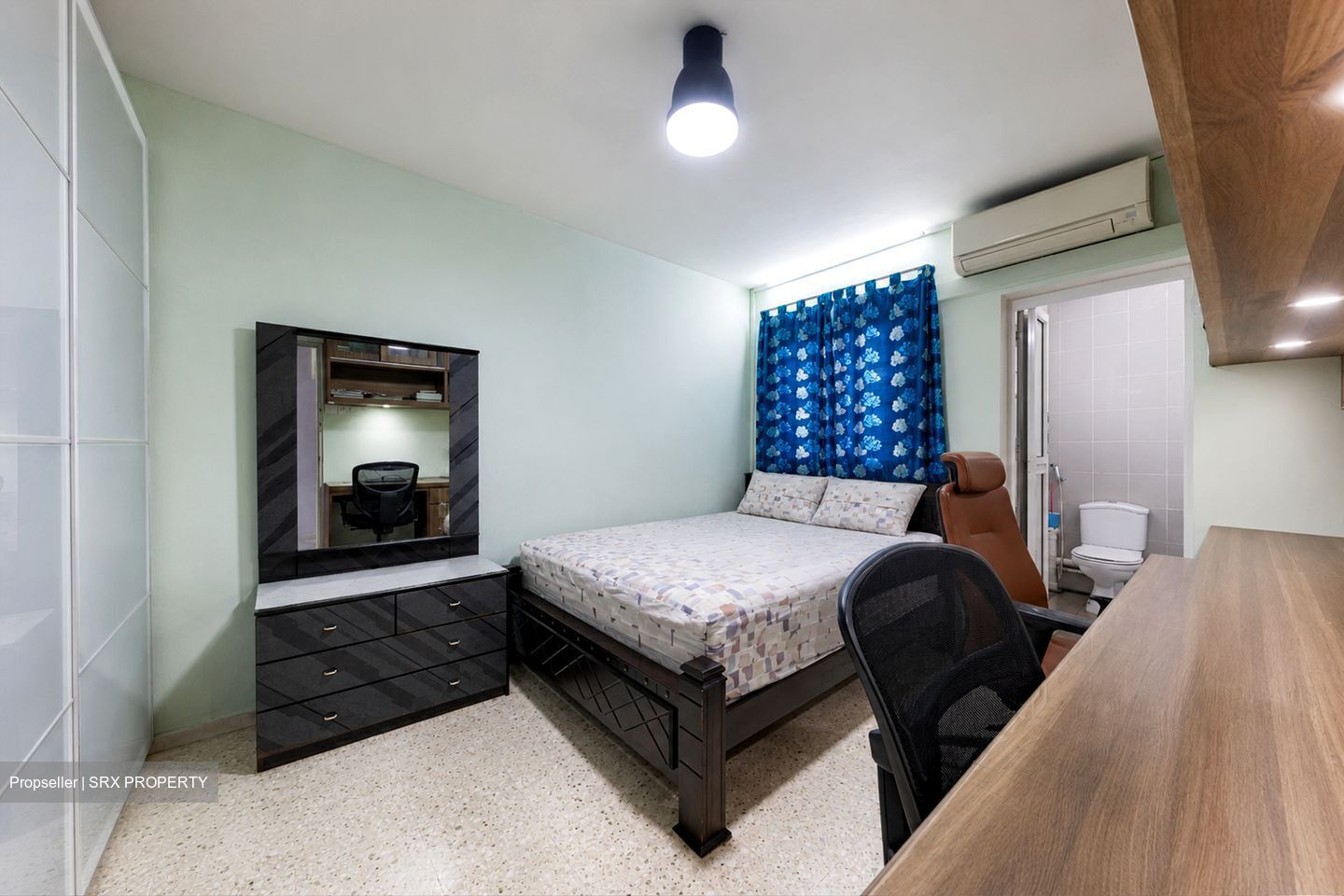 Blk 487 Jurongville @ Avenue 1 (Jurong West), HDB 3 Rooms #564136851